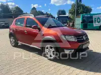 2014 Dacia Sandero