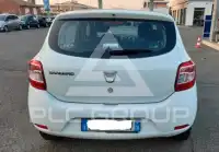 2014 Dacia Sandero