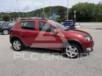 2014 Dacia Sandero