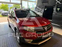 2014 Dacia Sandero