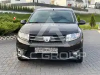 2014 Dacia Sandero