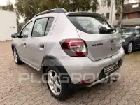 2014 Dacia Sandero