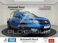 2014 Dacia Sandero
