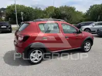2014 Dacia Sandero