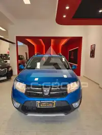 2014 Dacia Sandero