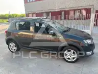 2014 Dacia Sandero