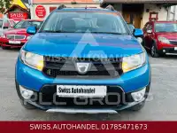2014 Dacia Sandero