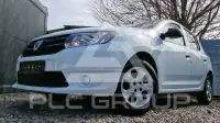2014 Dacia Sandero