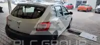 2014 Dacia Sandero