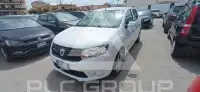 2014 Dacia Sandero