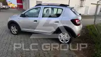 2014 Dacia Sandero