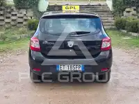 2014 Dacia Sandero