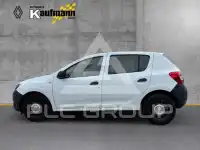 2014 Dacia Sandero