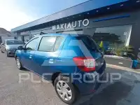 2014 Dacia Sandero