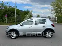 2014 Dacia Sandero