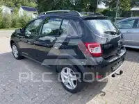 2014 Dacia Sandero