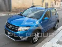 2014 Dacia Sandero
