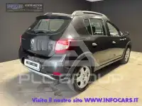 2014 Dacia Sandero