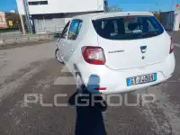 2014 Dacia Sandero