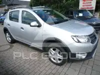 2014 Dacia Sandero