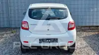 2014 Dacia Sandero