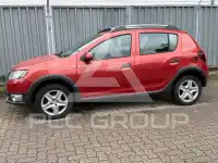 2014 Dacia Sandero