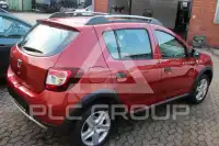 2014 Dacia Sandero