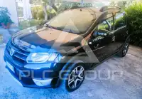 2014 Dacia Sandero
