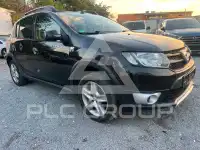 2014 Dacia Sandero