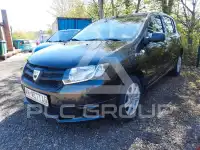 2014 Dacia Sandero