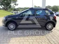 2014 Dacia Sandero