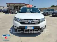 2014 Dacia Sandero