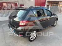 2014 Dacia Sandero