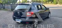 2014 Dacia Sandero