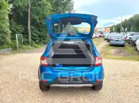 2014 Dacia Sandero