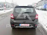 2014 Dacia Sandero