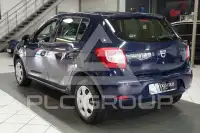 2014 Dacia Sandero