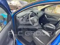 2014 Dacia Sandero