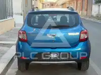 2014 Dacia Sandero