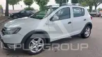 2014 Dacia Sandero