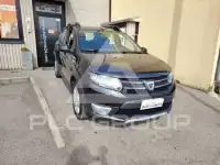 2014 Dacia Sandero
