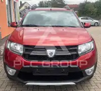 2014 Dacia Sandero