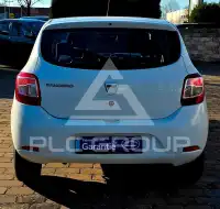 2014 Dacia Sandero