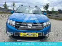 2014 Dacia Sandero