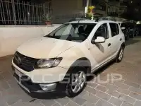 2014 Dacia Sandero