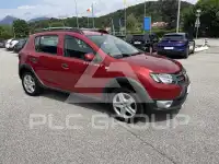 2014 Dacia Sandero
