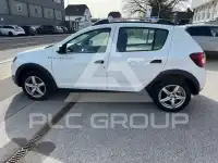 2014 Dacia Sandero