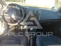 2014 Dacia Sandero