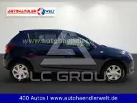 2014 Dacia Sandero