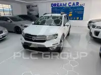 2014 Dacia Sandero